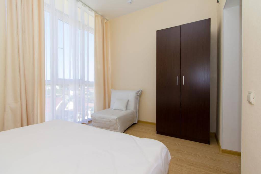 Anatol Hotel