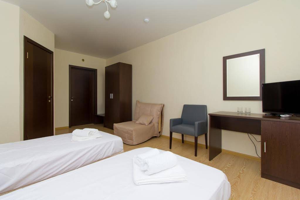 Anatol Hotel