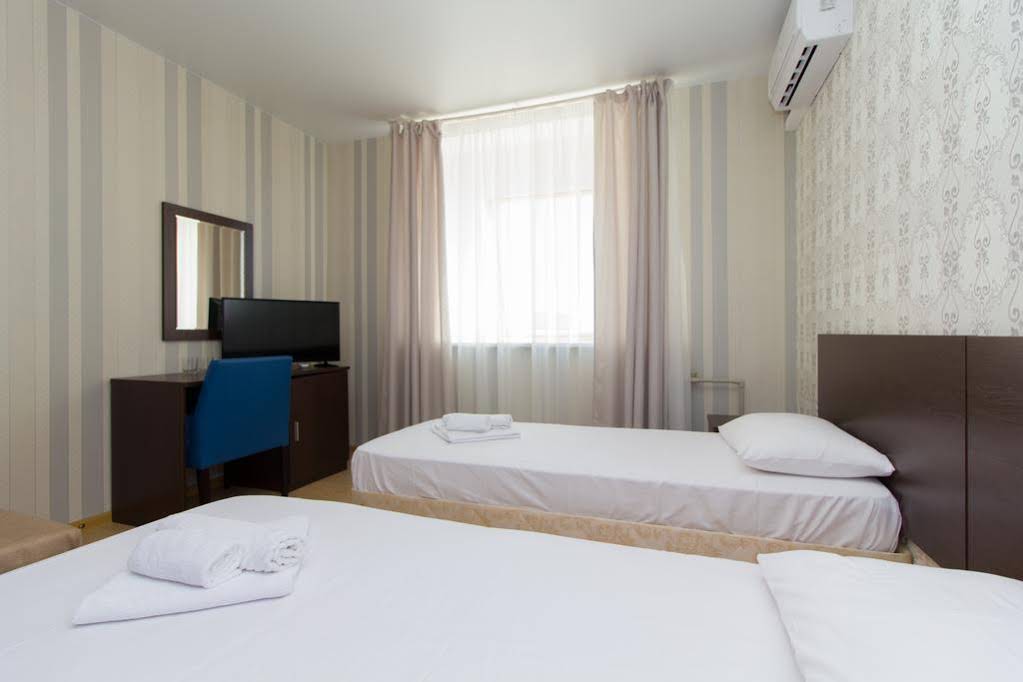 Anatol Hotel