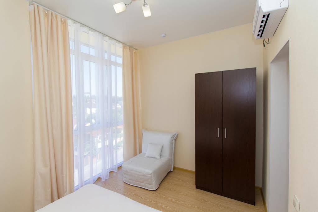 Anatol Hotel
