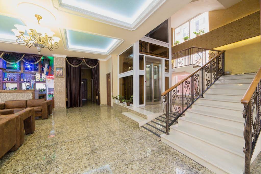 Ani Guest House