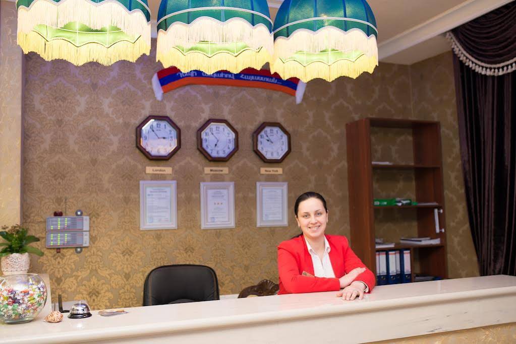 Ani Guest House