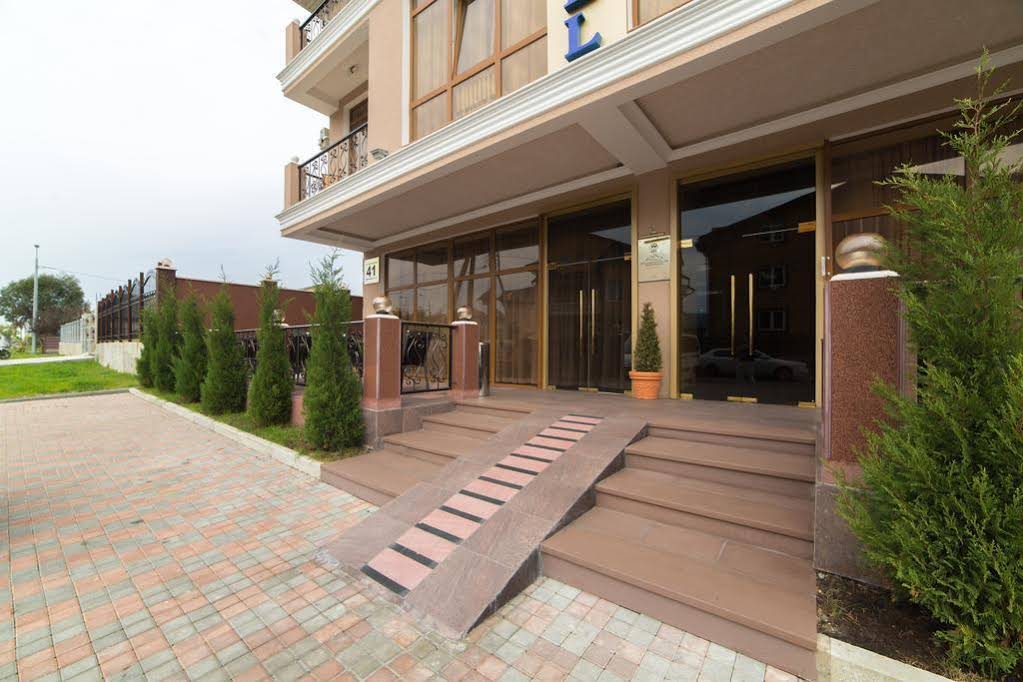 Ani Guest House