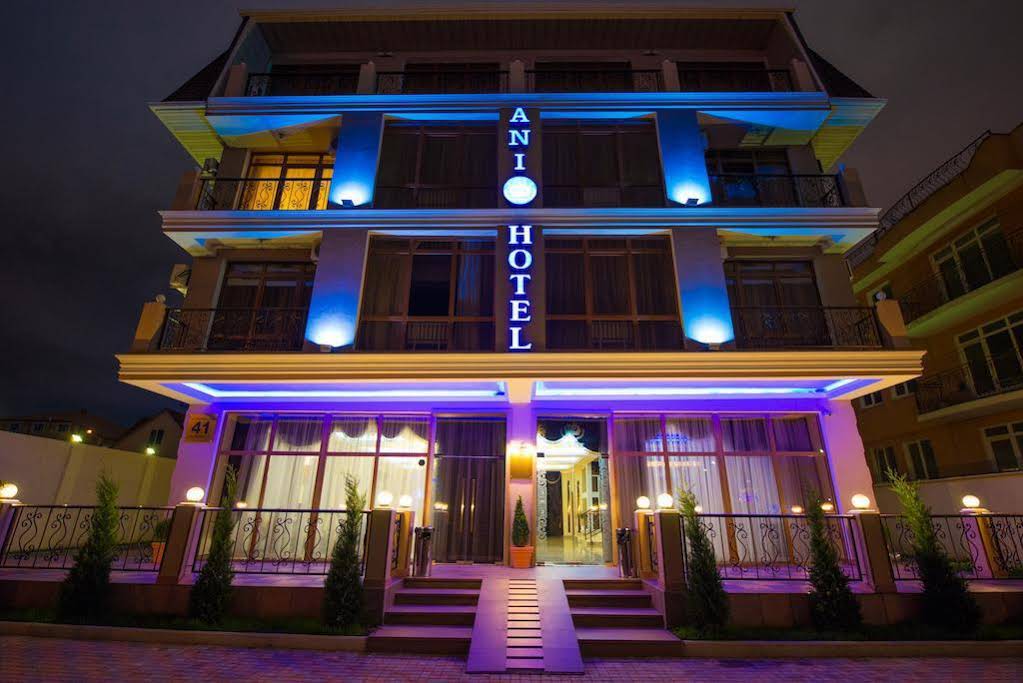 Ani Guest House
