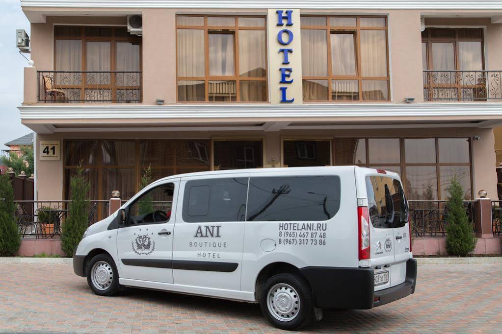 Ani Guest House