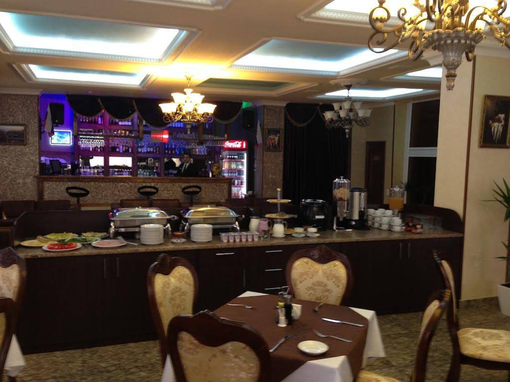 Ani Guest House