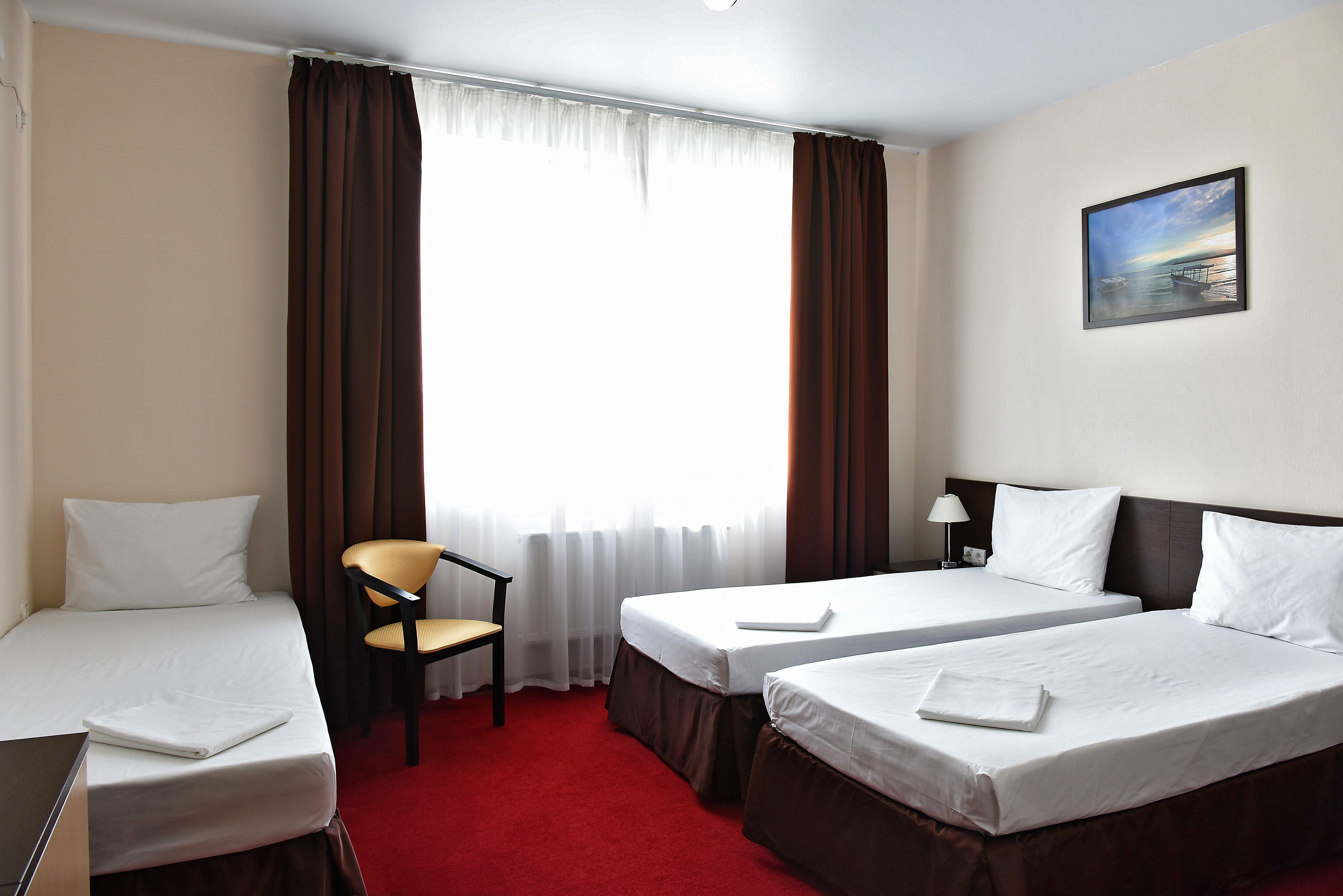 Barkhatnye Sezony Russky Dom Resort Semeiny Kvartal