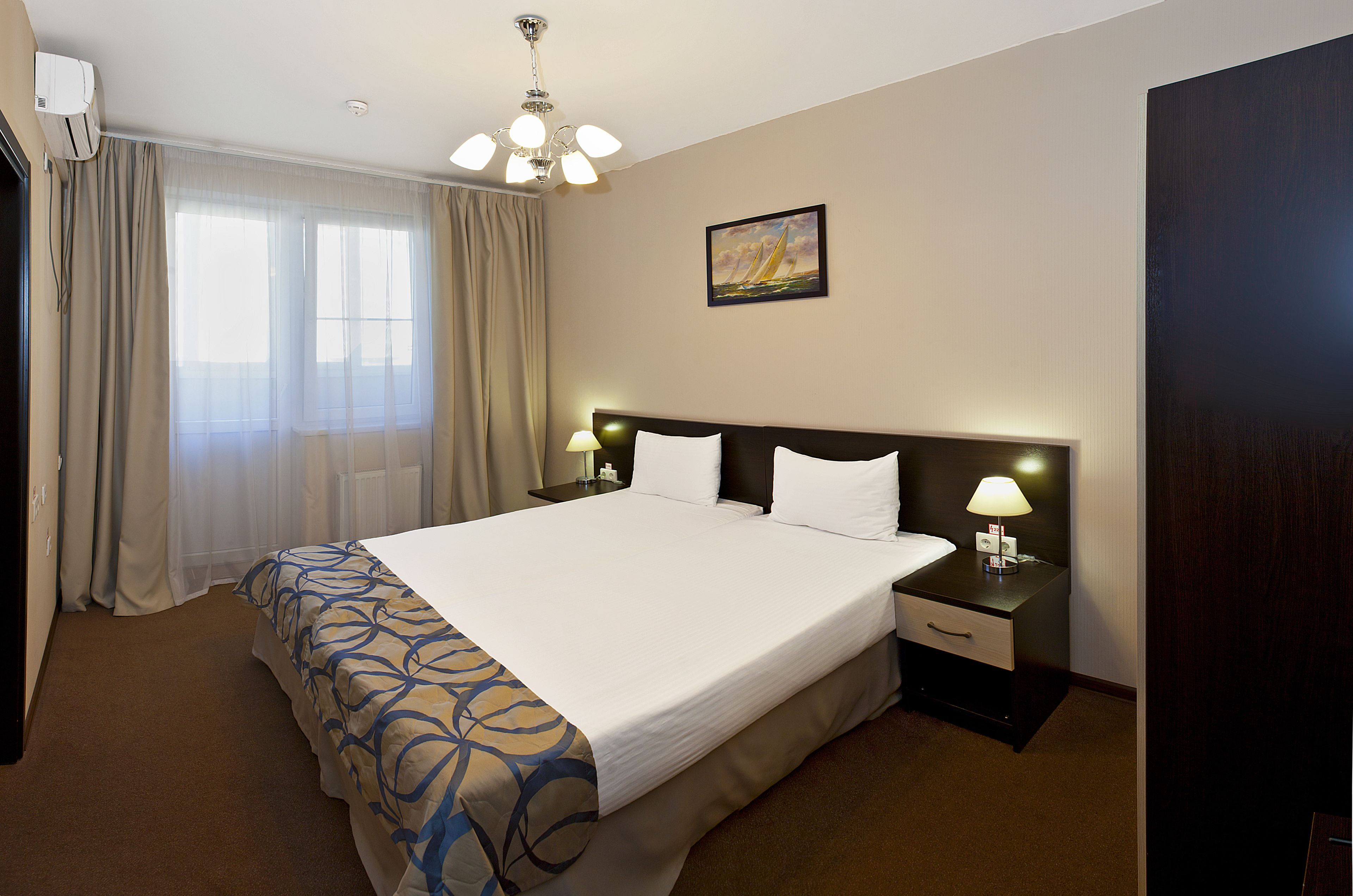 Barkhatnye Sezony Russky Dom Resort Semeiny Kvartal