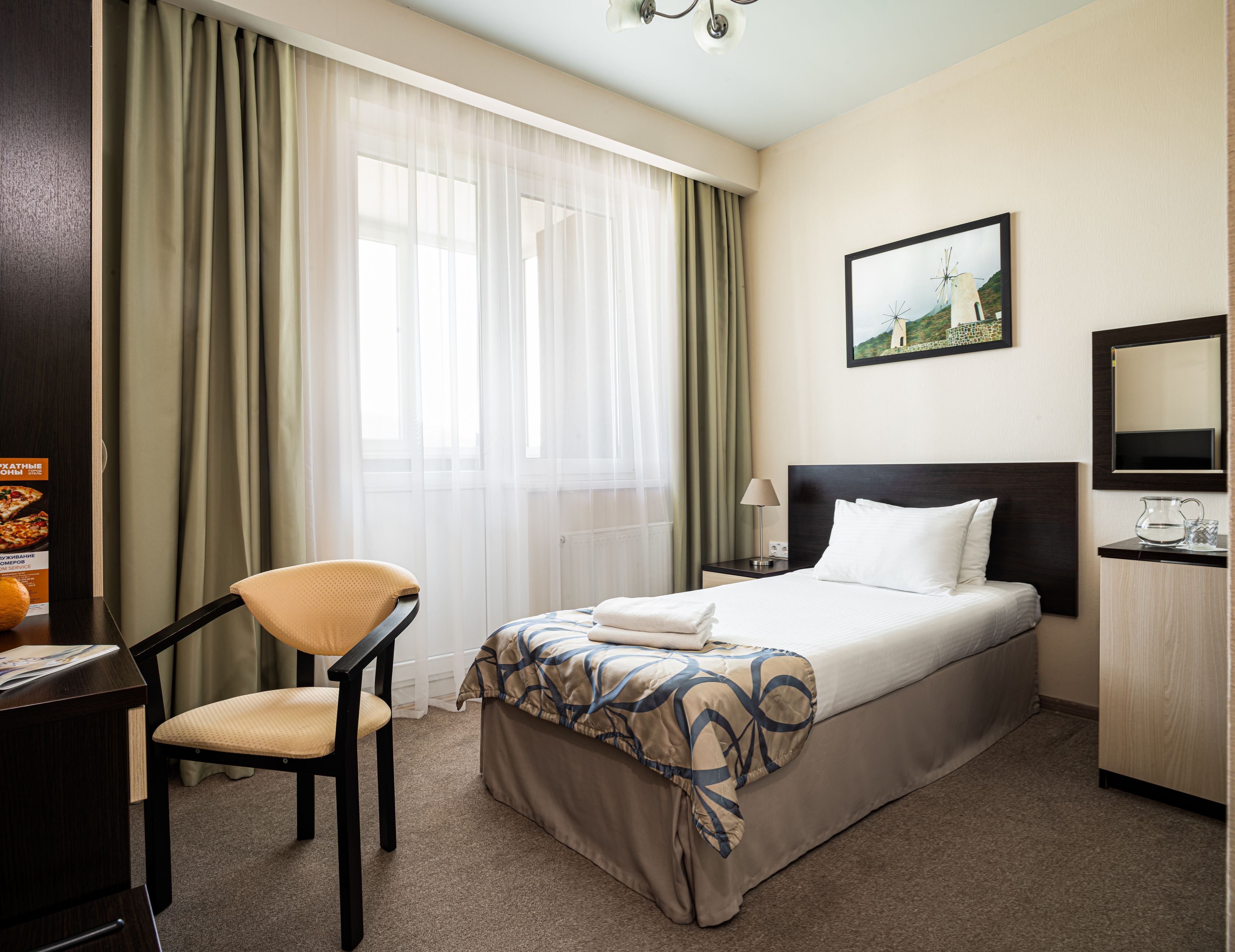 Barkhatnye Sezony Russky Dom Resort Semeiny Kvartal