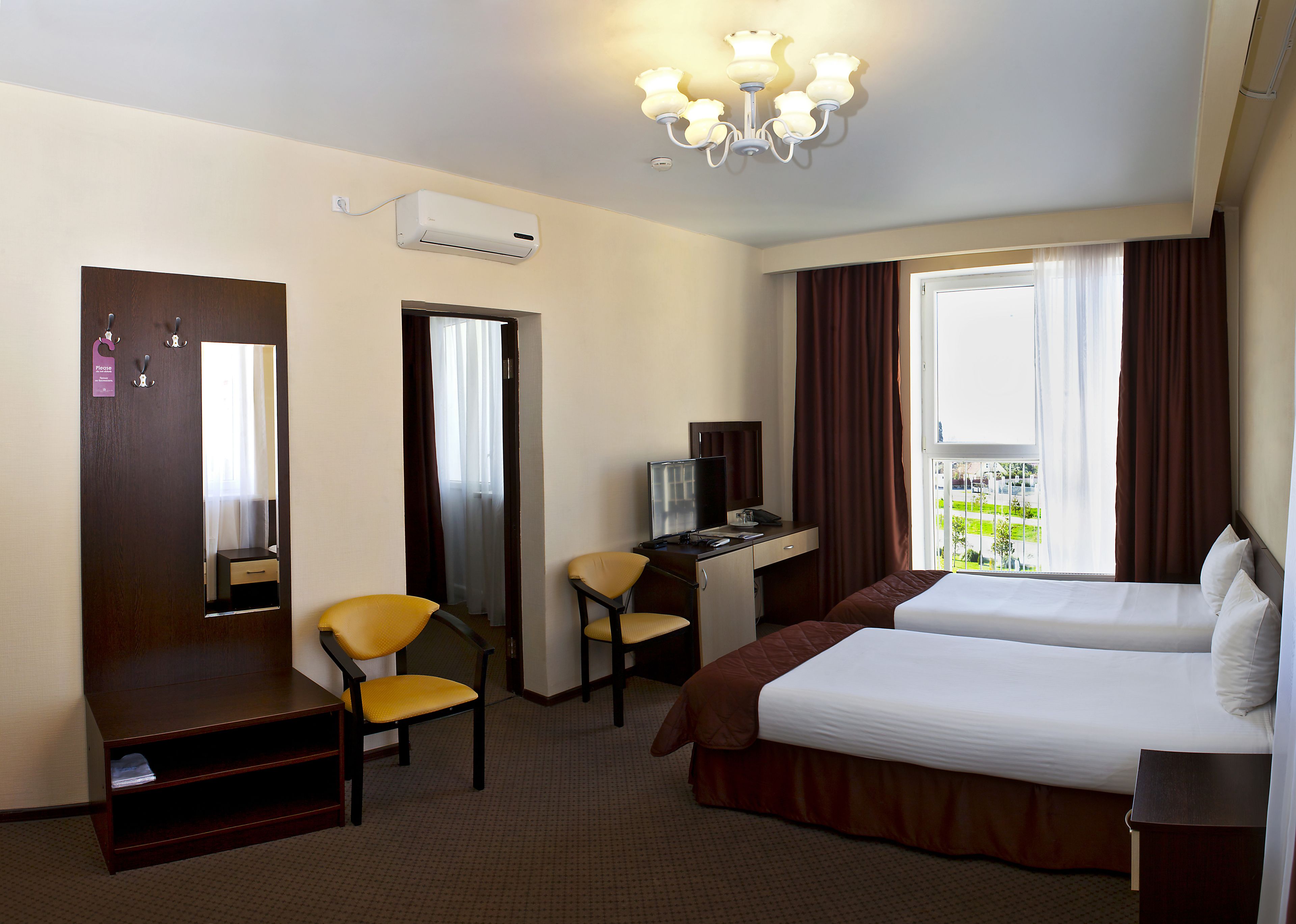 Barkhatnye Sezony Russky Dom Resort Semeiny Kvartal