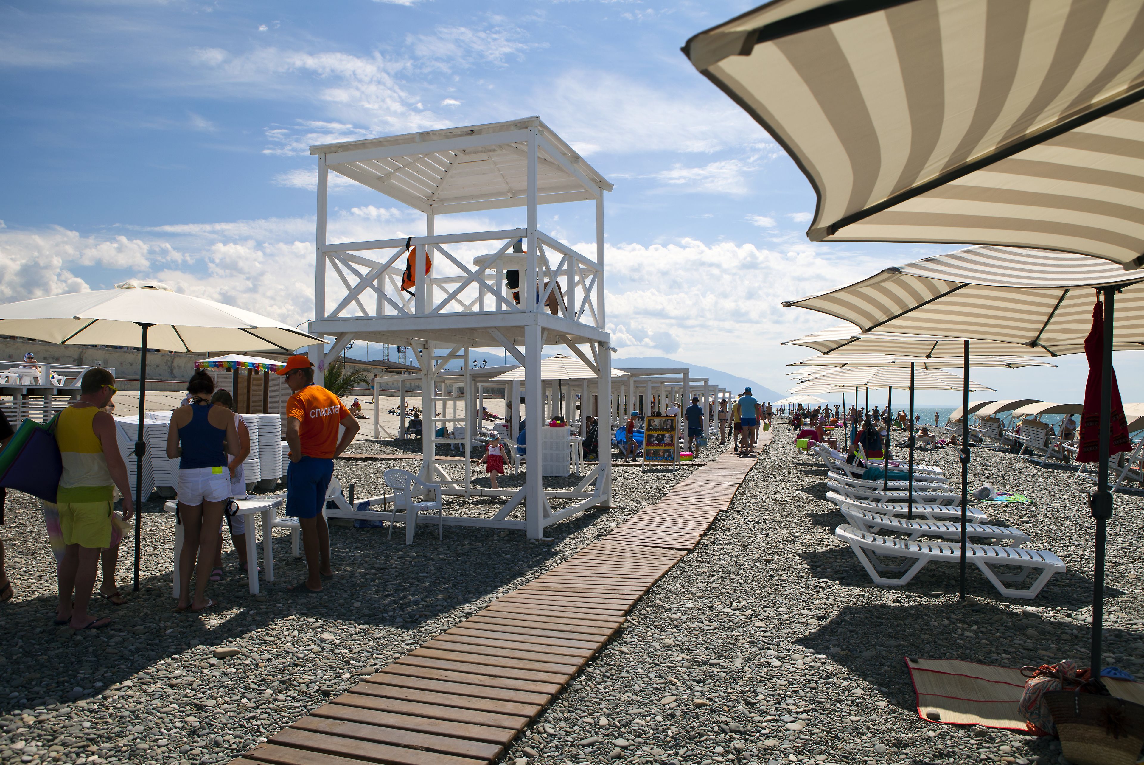 Barkhatnye Sezony Russky Dom Resort Sportivny Kvartal