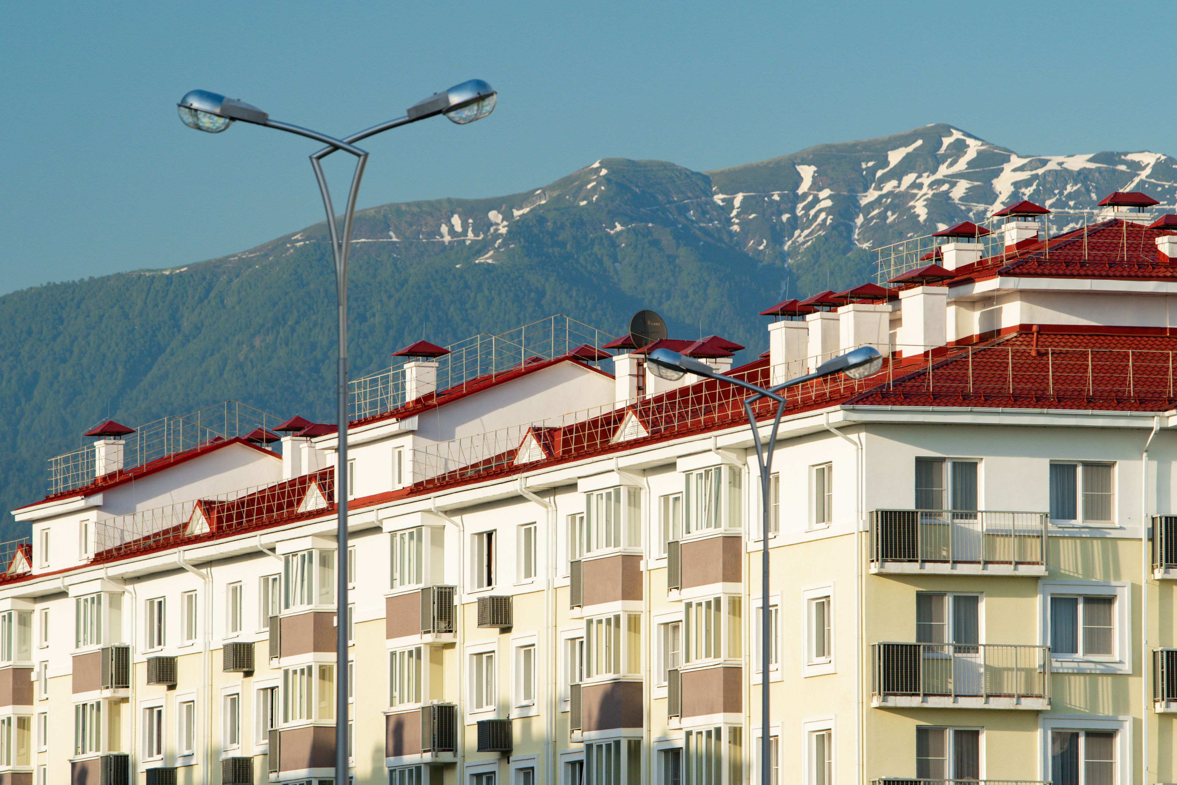 Barkhatnye Sezony Russky Dom Resort Sportivny Kvartal