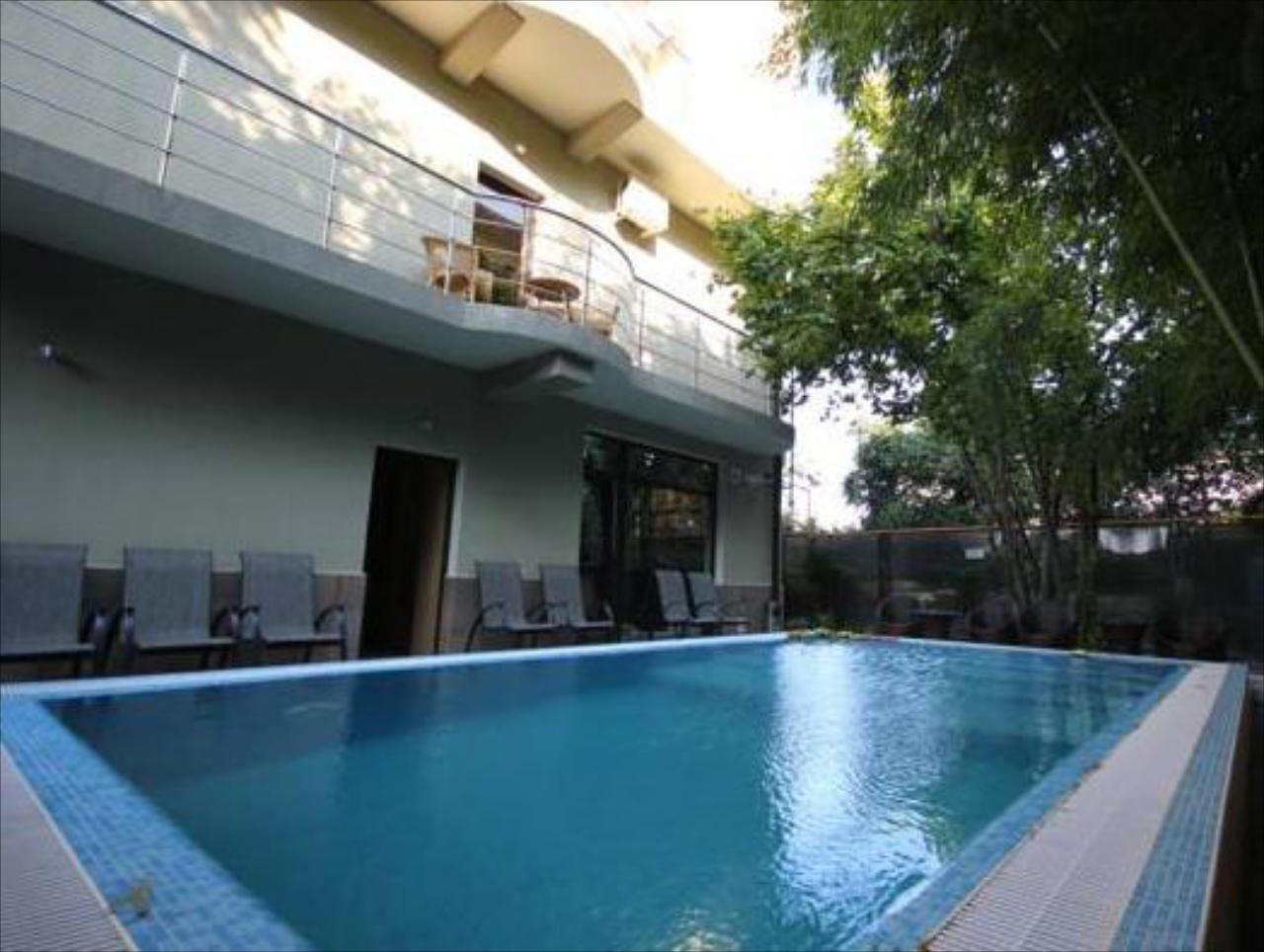 Bliss House Hotel