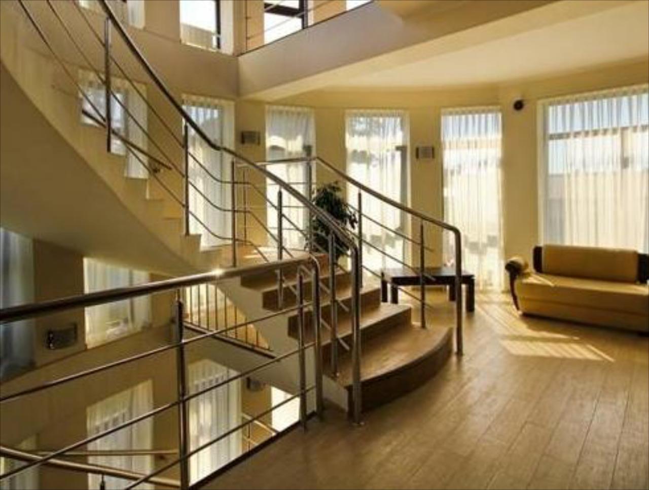 Bliss House Hotel