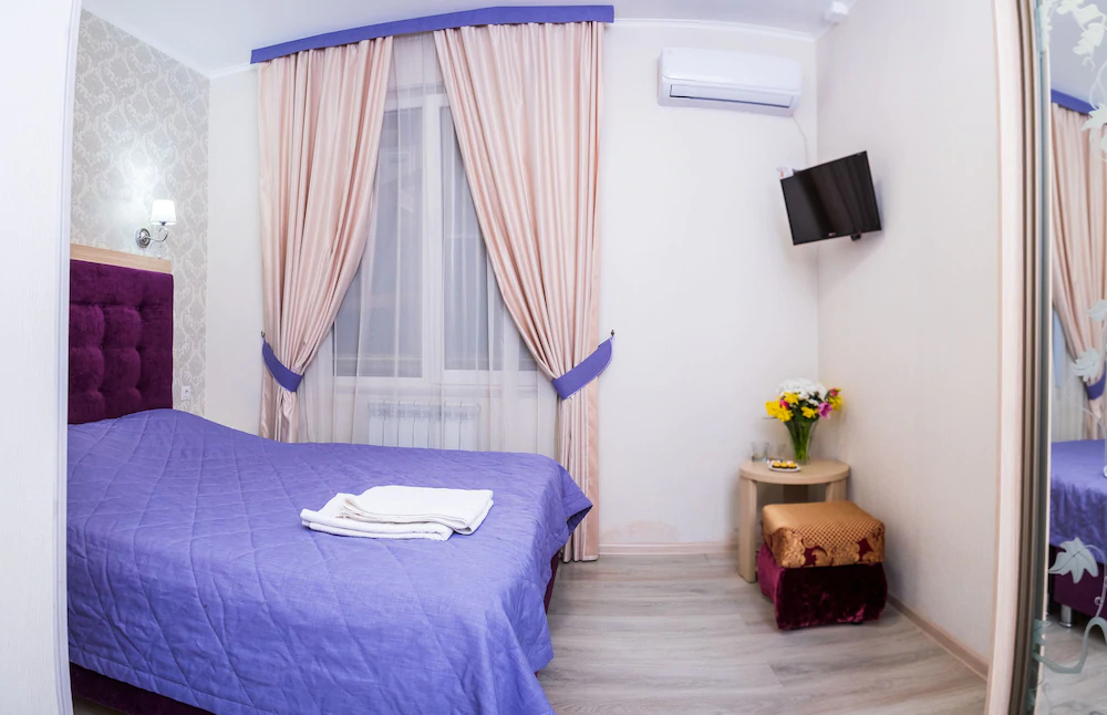 Da Vinchi Guest House