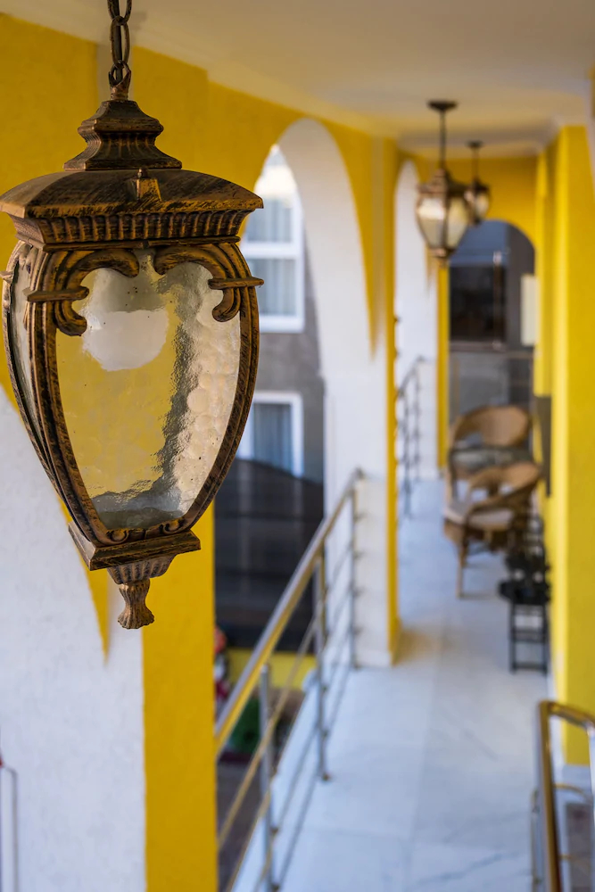 Da Vinchi Guest House