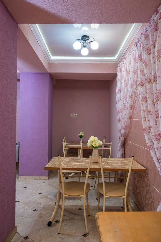 Da Vinchi Guest House