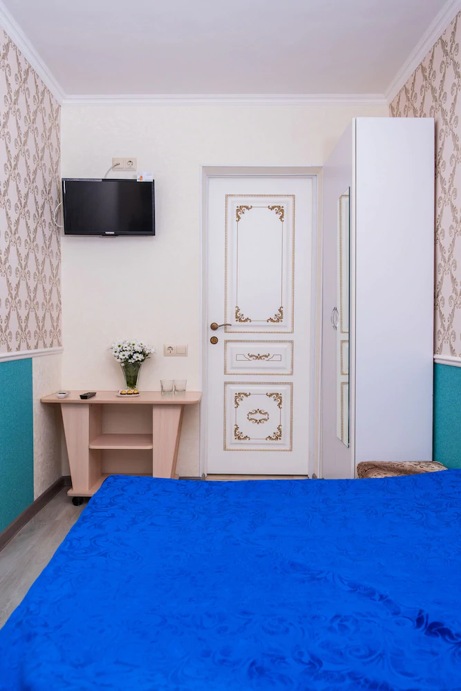 Da Vinchi Guest House