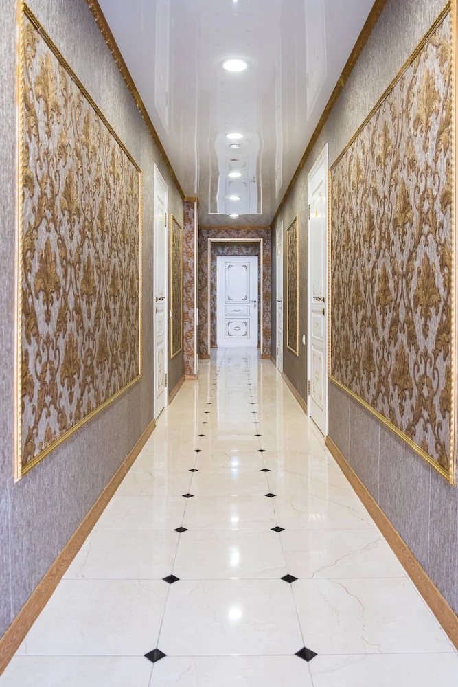 Da Vinchi Guest House