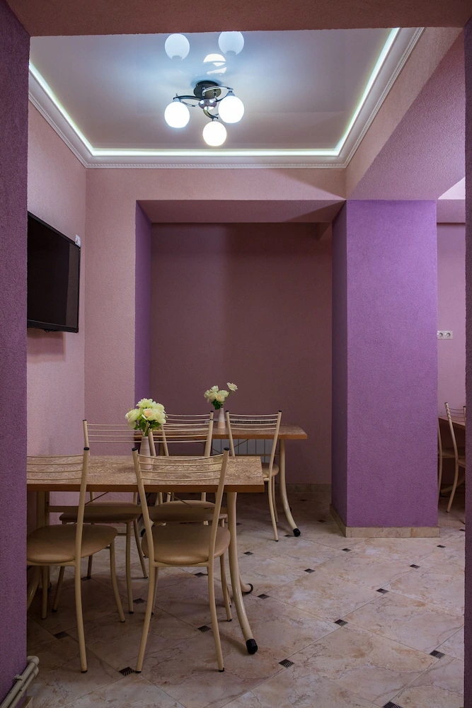 Da Vinchi Guest House