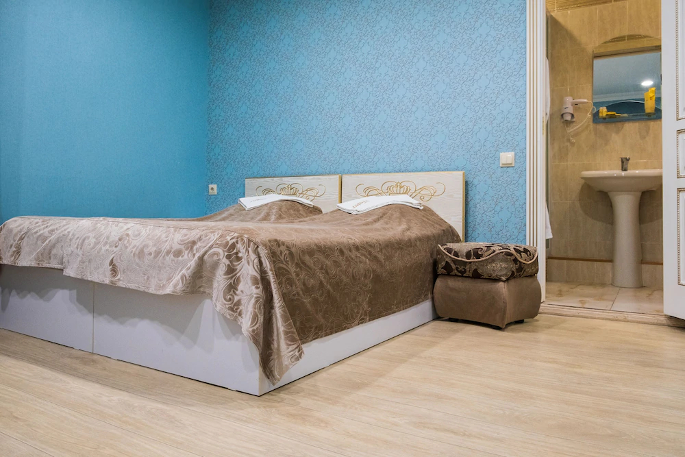 Da Vinchi Guest House