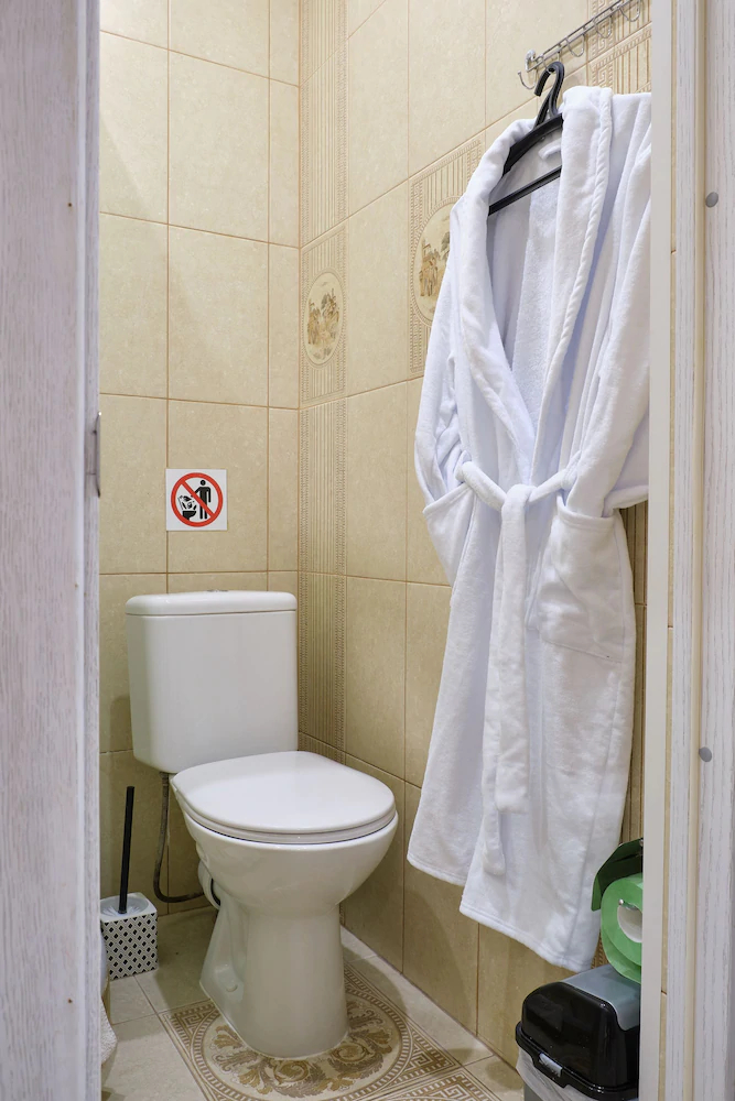 Da Vinchi Guest House