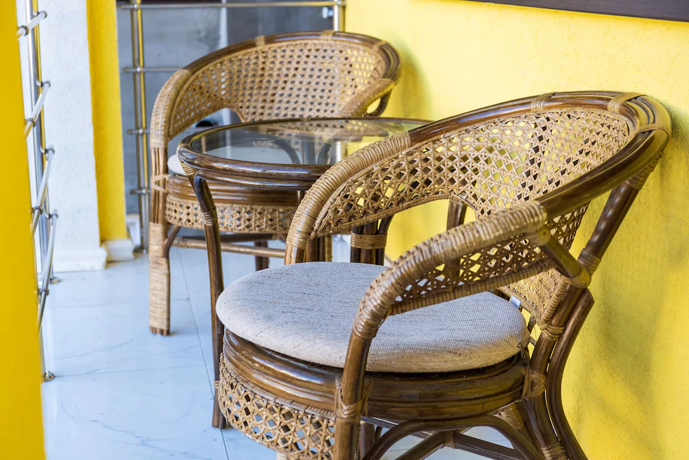 Da Vinchi Guest House
