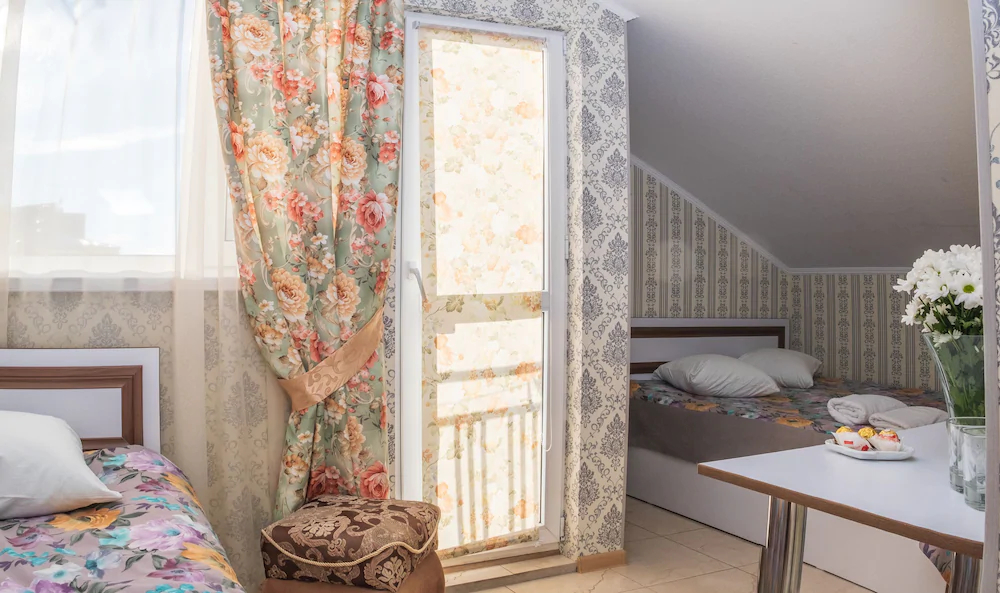 Da Vinchi Guest House