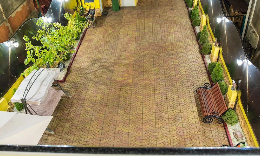 Da Vinchi Guest House