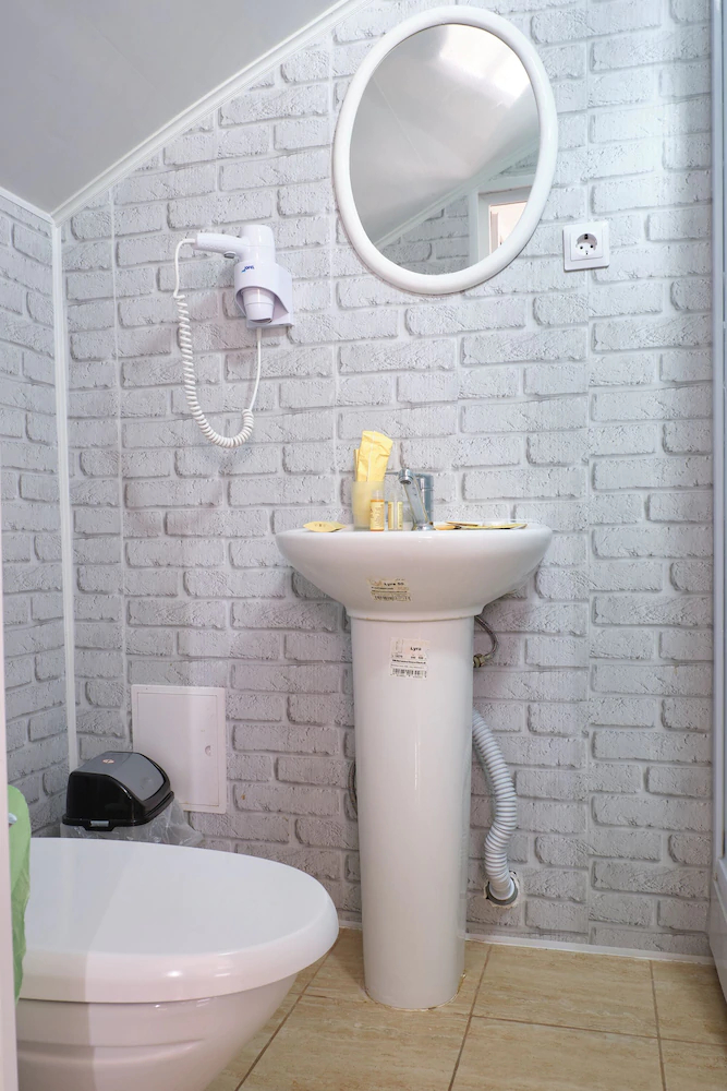 Da Vinchi Guest House