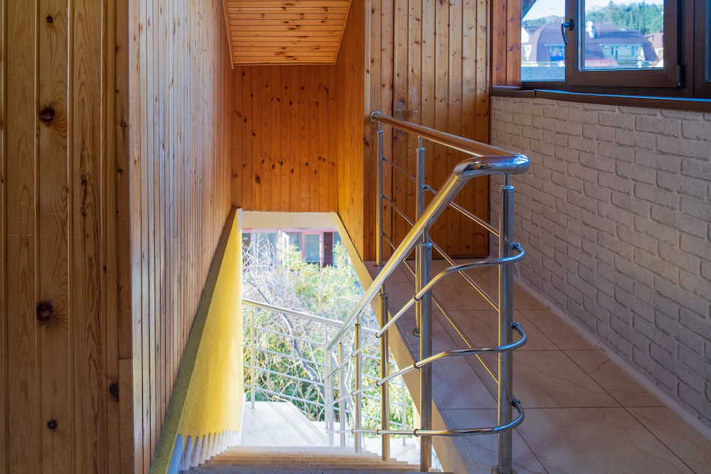 Da Vinchi Guest House