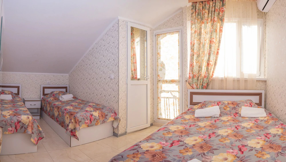 Da Vinchi Guest House
