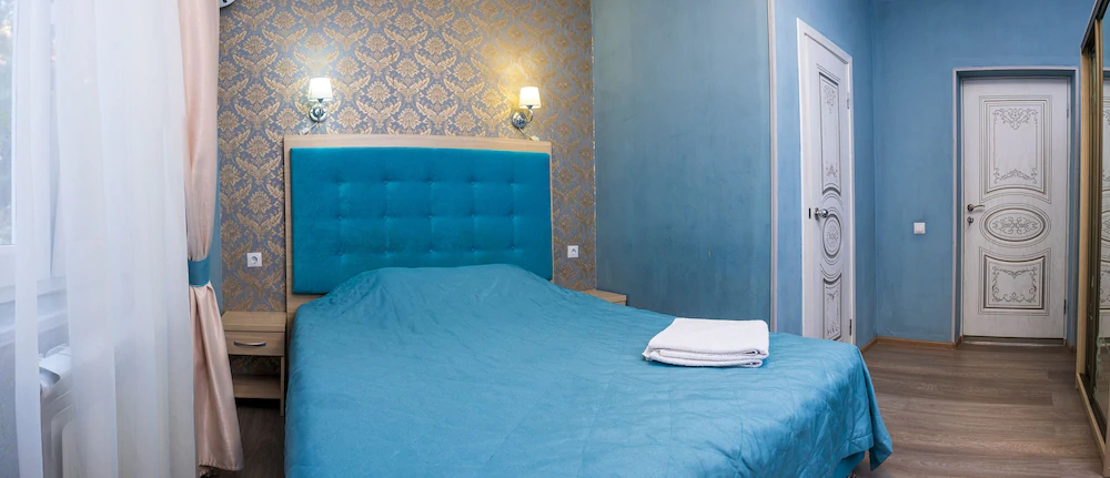 Da Vinchi Guest House