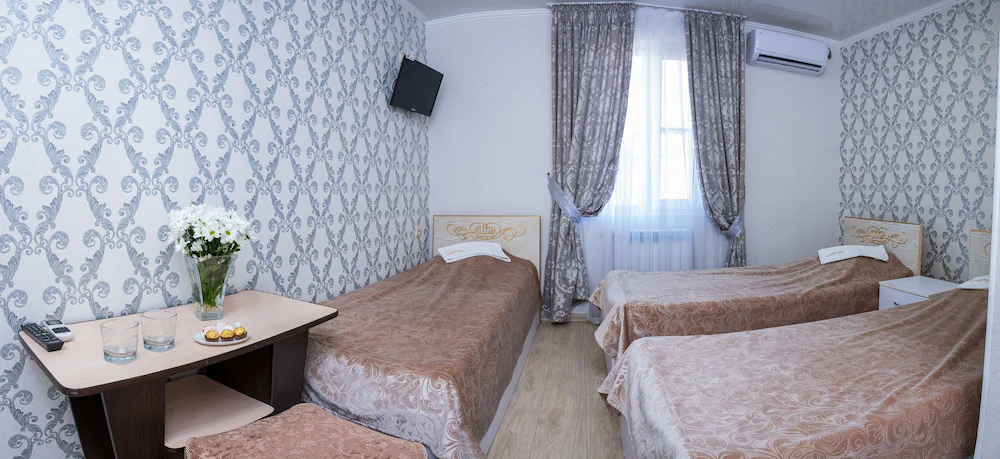 Da Vinchi Guest House