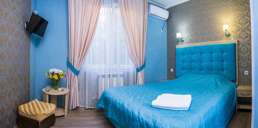 Da Vinchi Guest House
