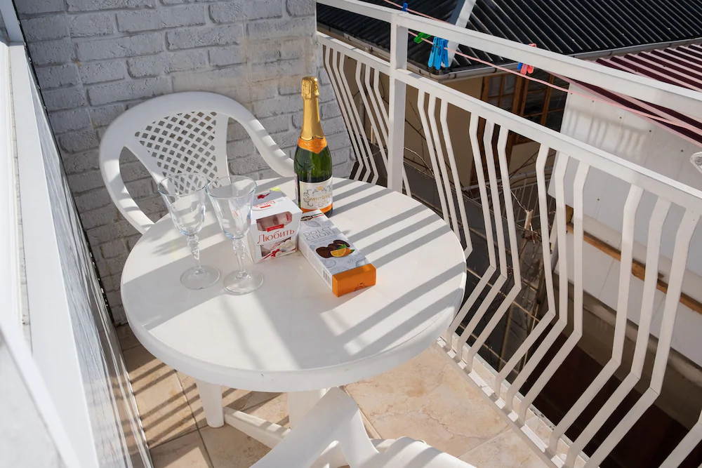 Da Vinchi Guest House
