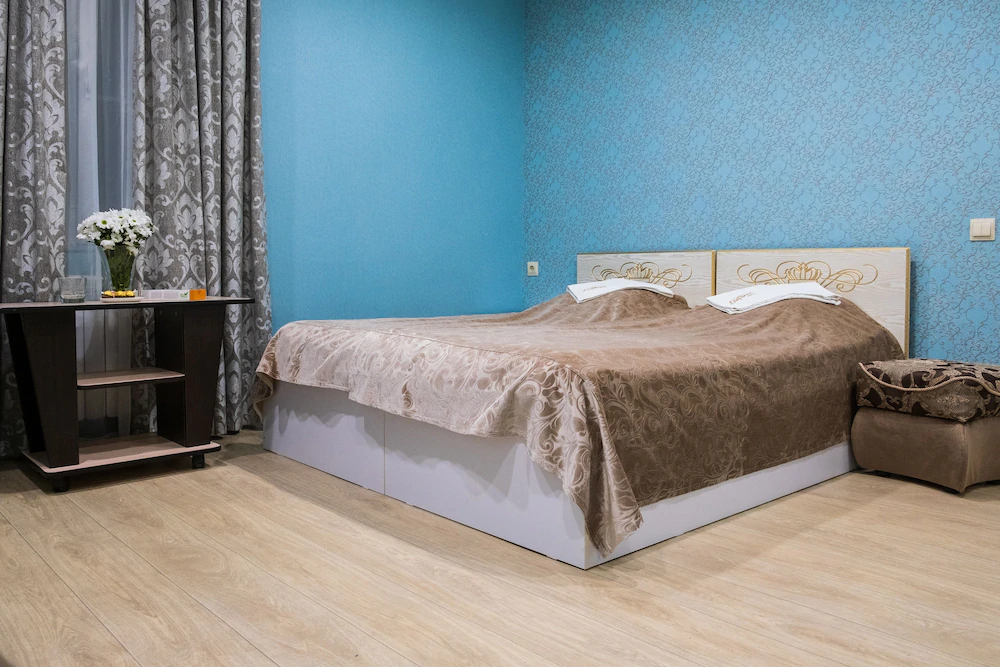 Da Vinchi Guest House