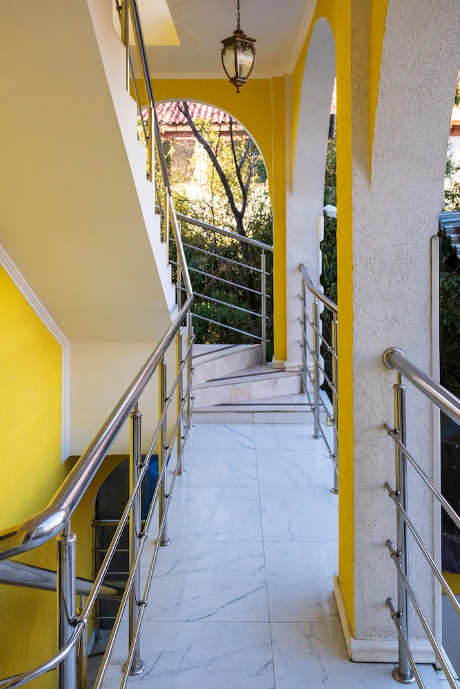 Da Vinchi Guest House