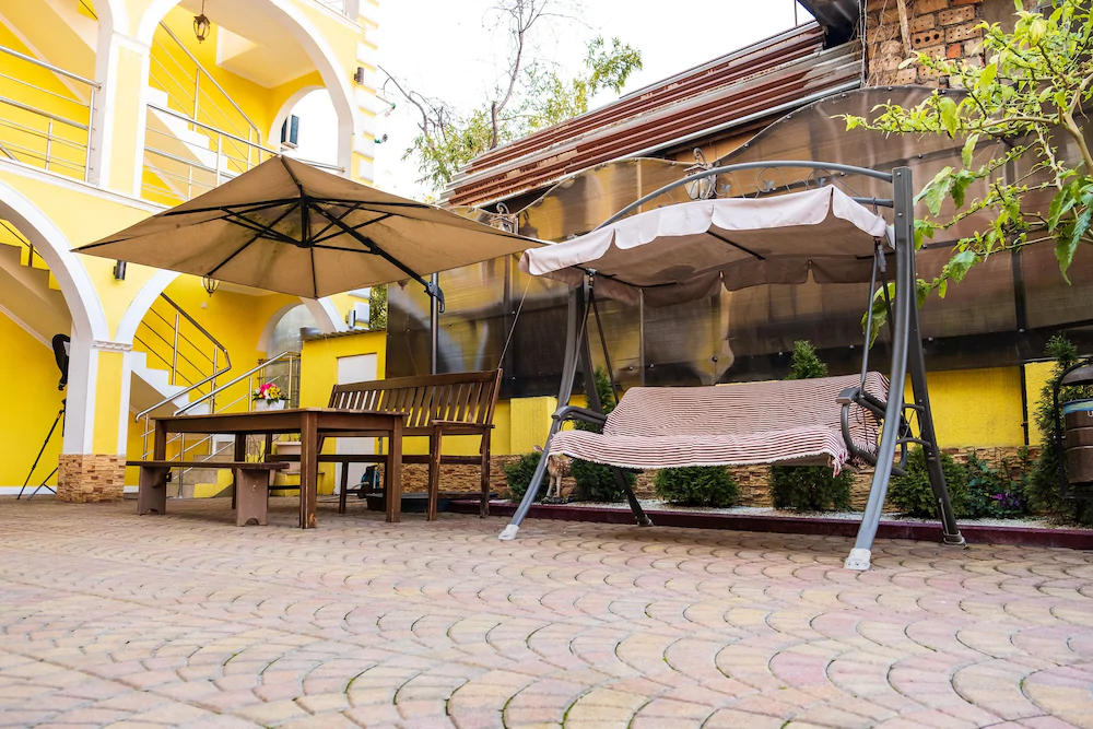 Da Vinchi Guest House