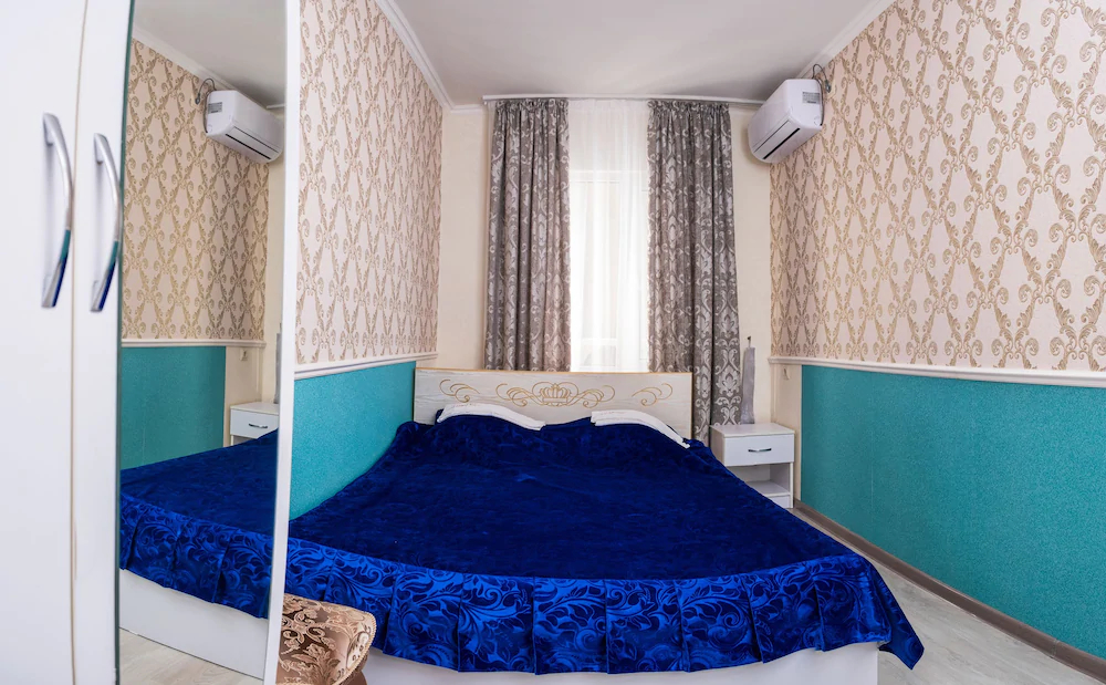 Da Vinchi Guest House
