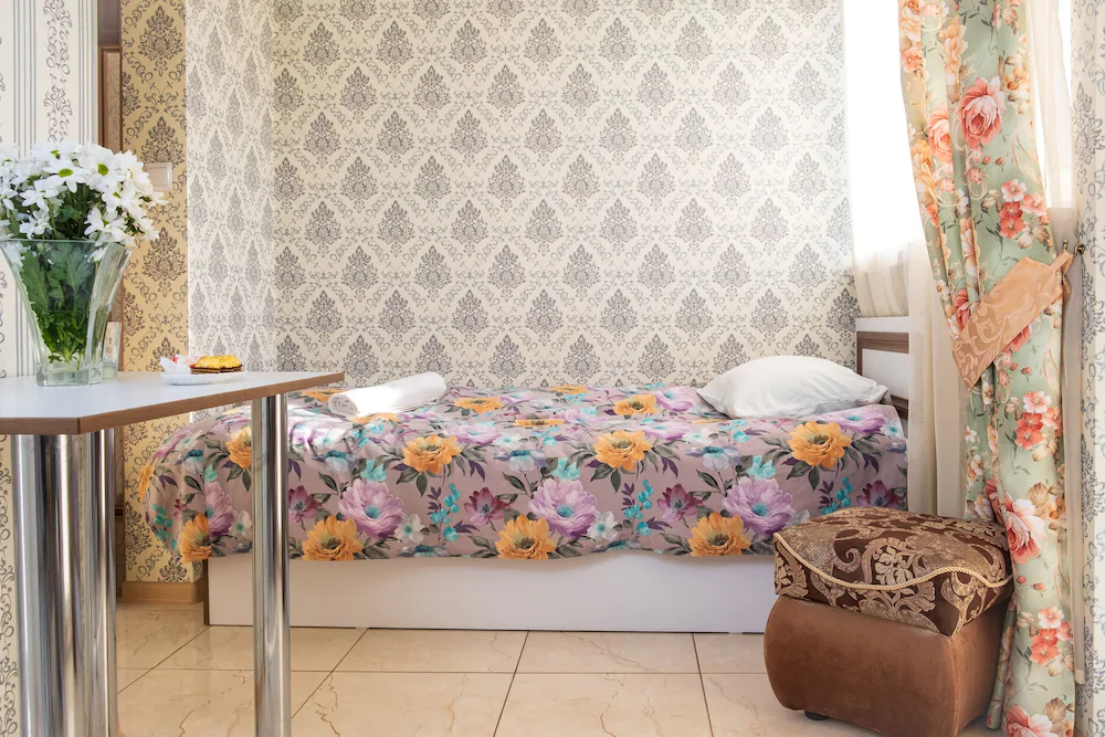 Da Vinchi Guest House