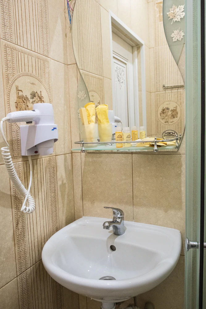 Da Vinchi Guest House