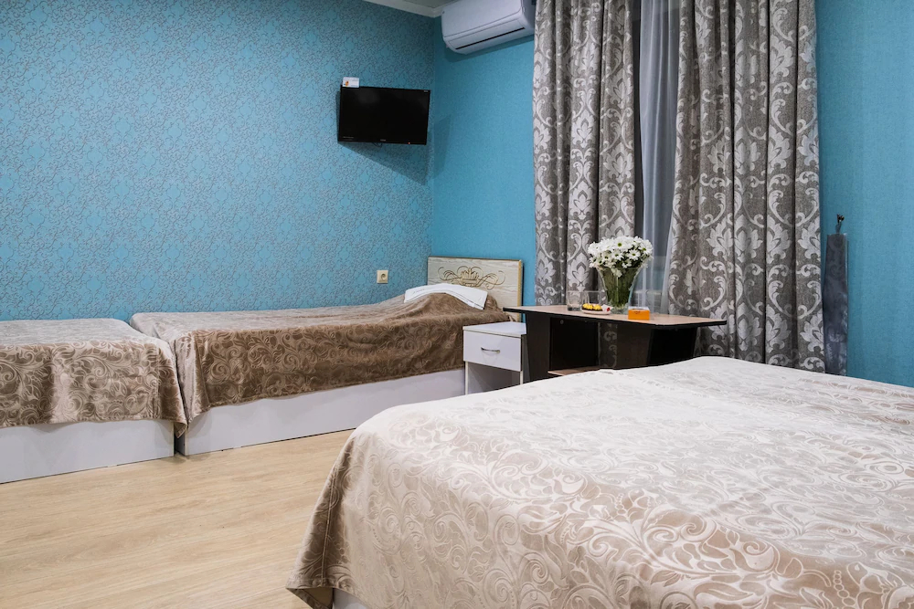 Da Vinchi Guest House