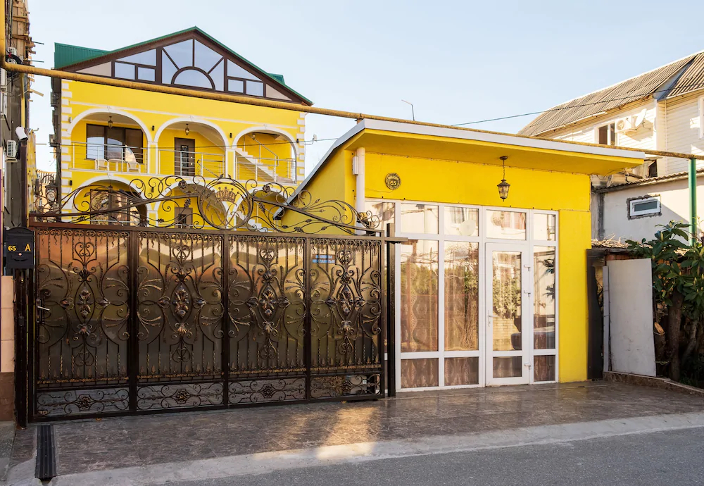 Da Vinchi Guest House