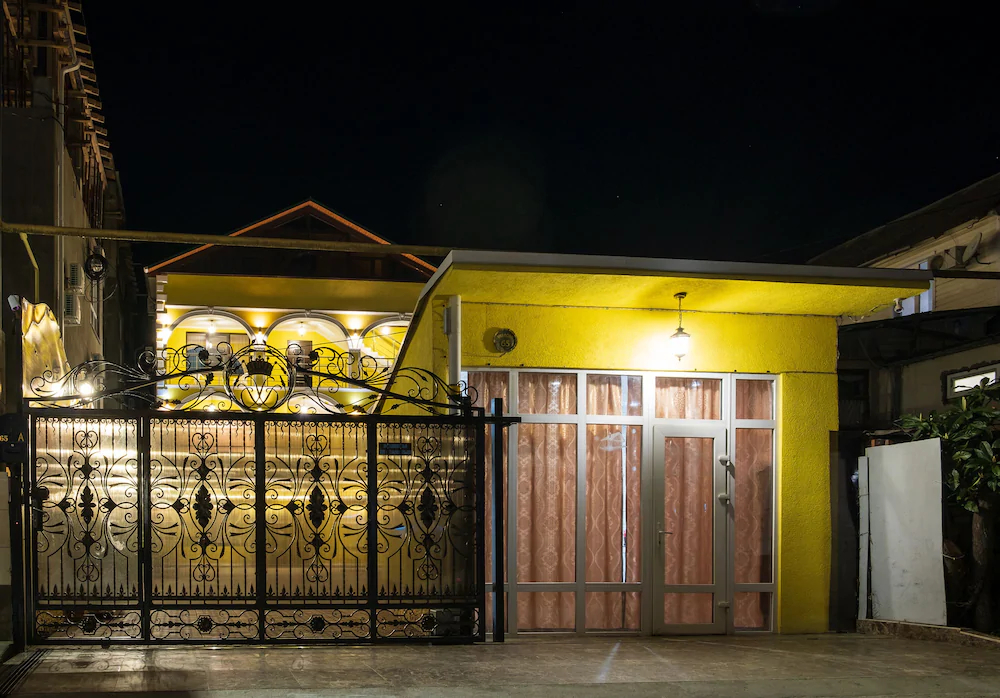 Da Vinchi Guest House