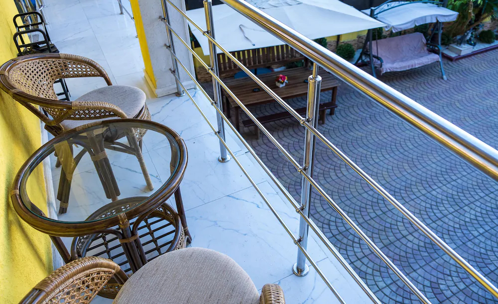 Da Vinchi Guest House