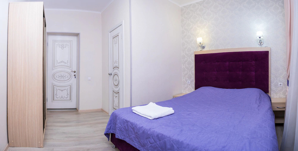 Da Vinchi Guest House