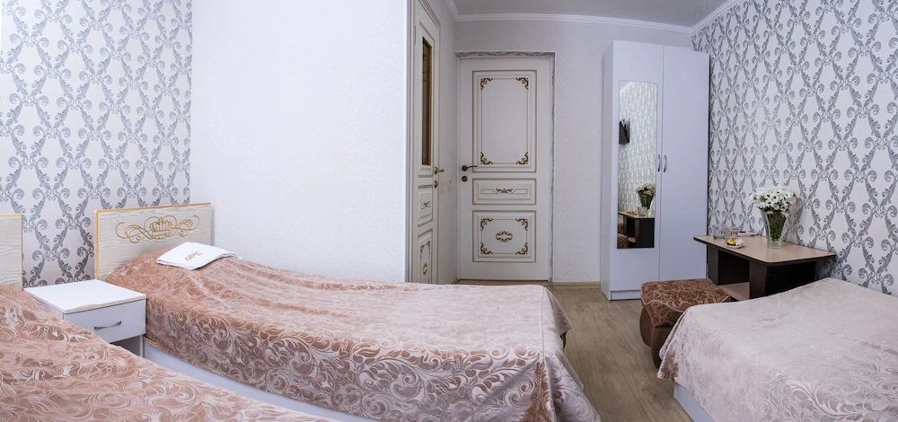 Da Vinchi Guest House