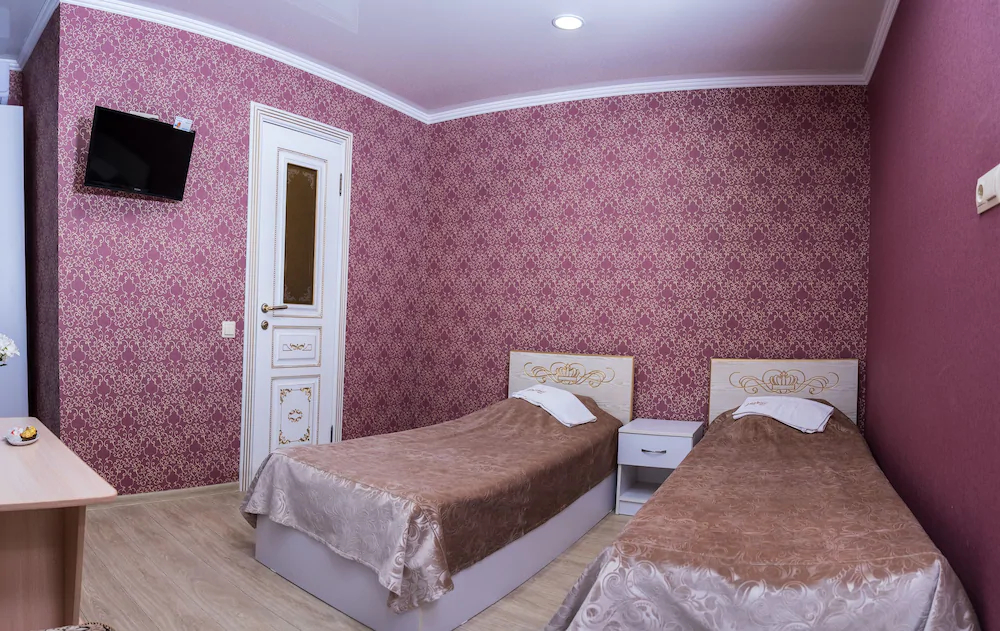 Da Vinchi Guest House