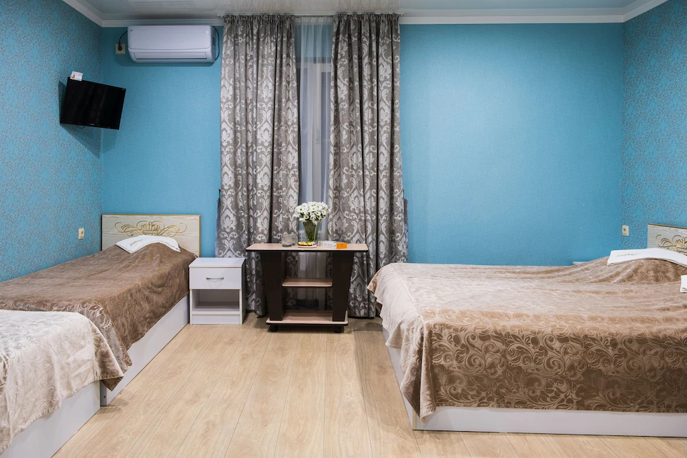 Da Vinchi Guest House